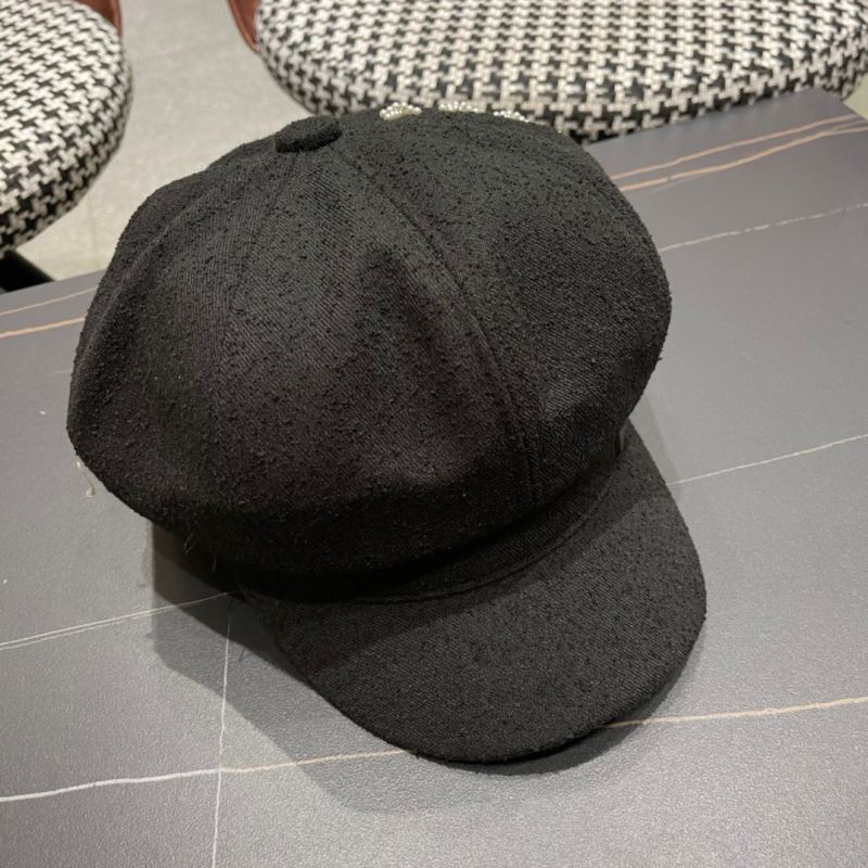 Louis Vuitton Caps